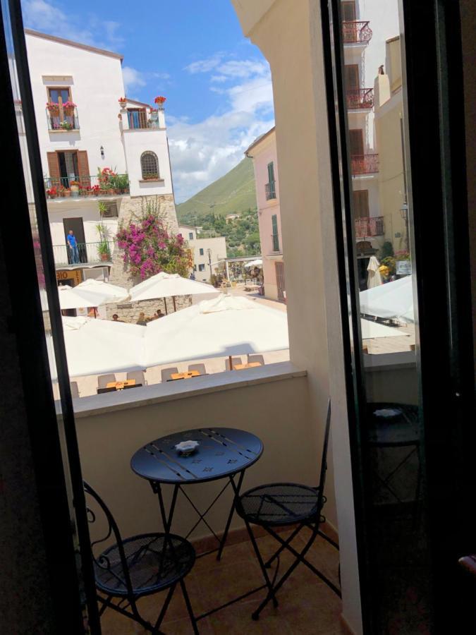Casa Cardi Apartment Sperlonga Exterior photo