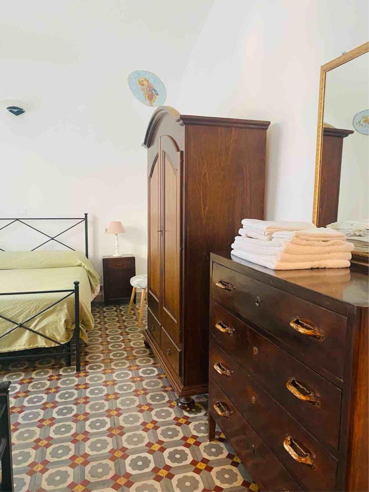Casa Cardi Apartment Sperlonga Exterior photo