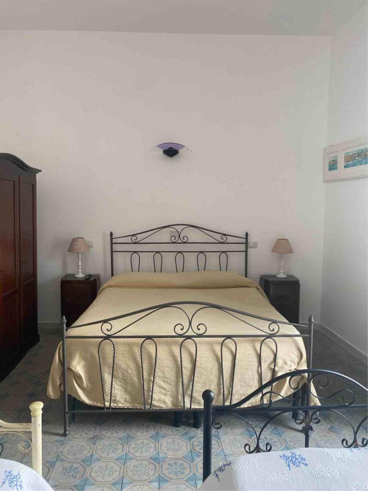 Casa Cardi Apartment Sperlonga Exterior photo
