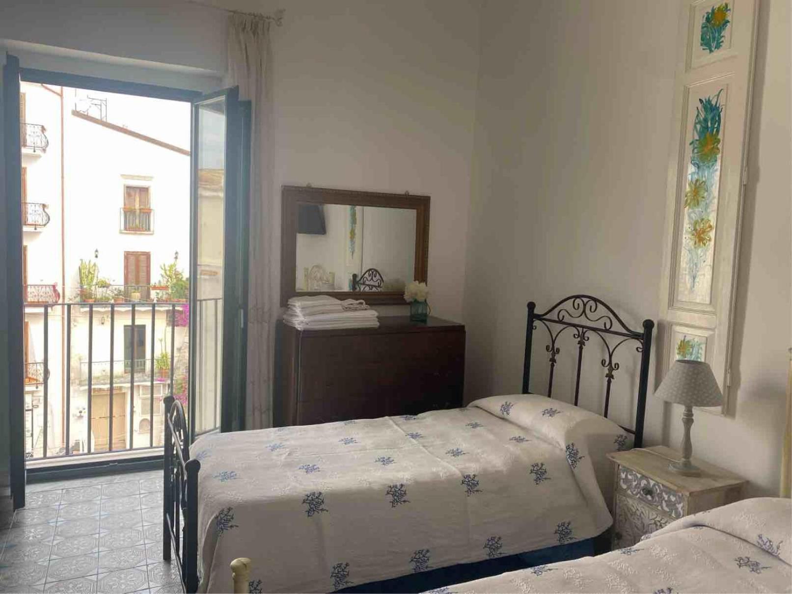 Casa Cardi Apartment Sperlonga Exterior photo