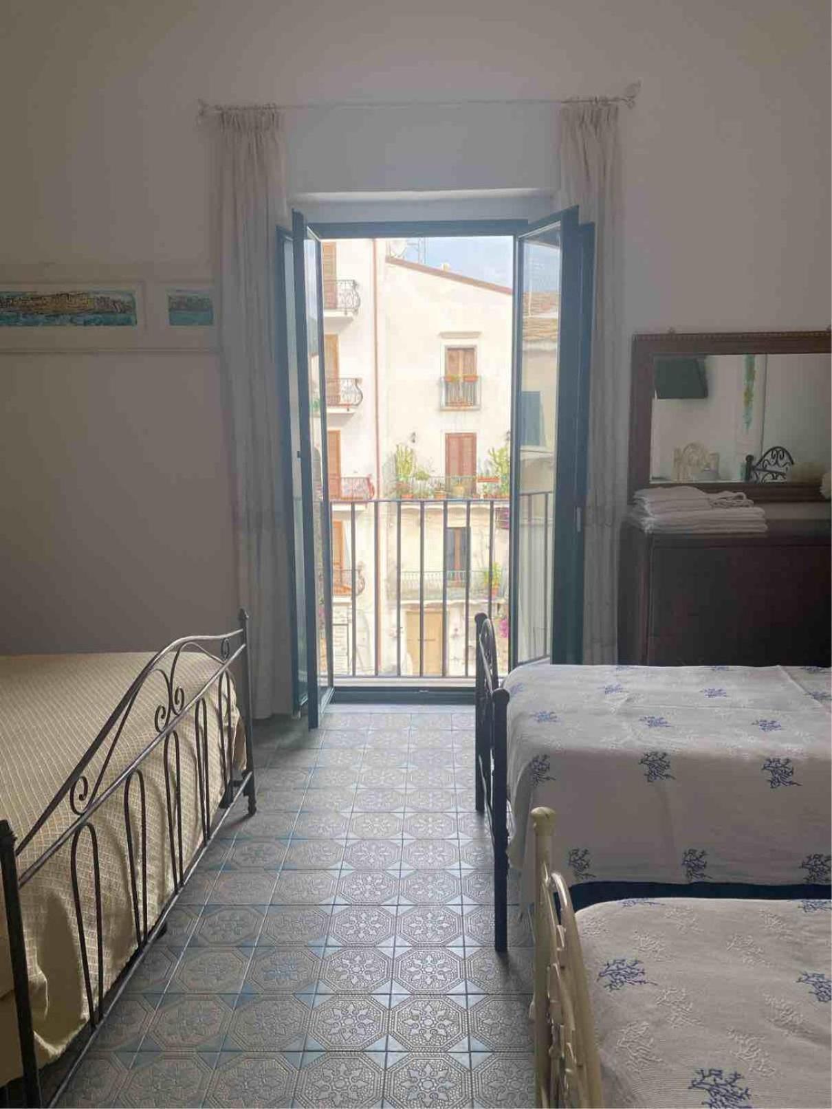 Casa Cardi Apartment Sperlonga Exterior photo