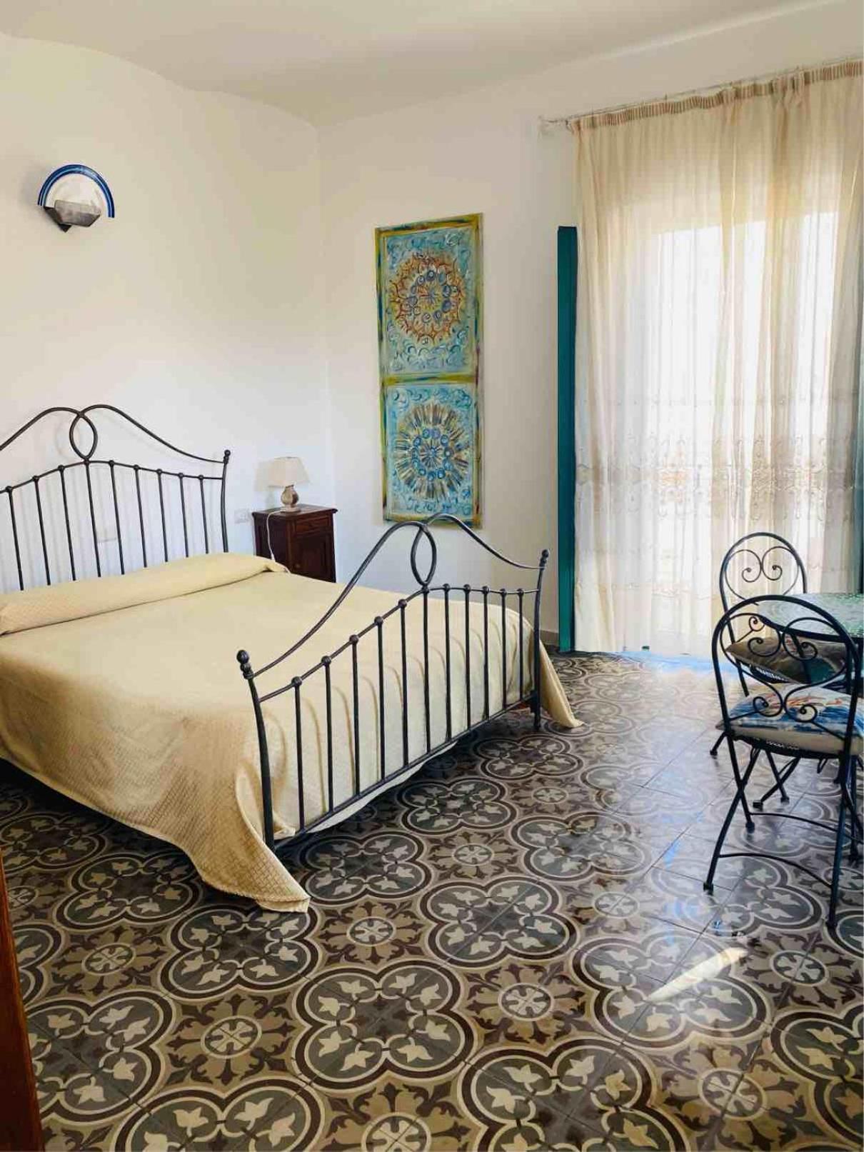 Casa Cardi Apartment Sperlonga Exterior photo