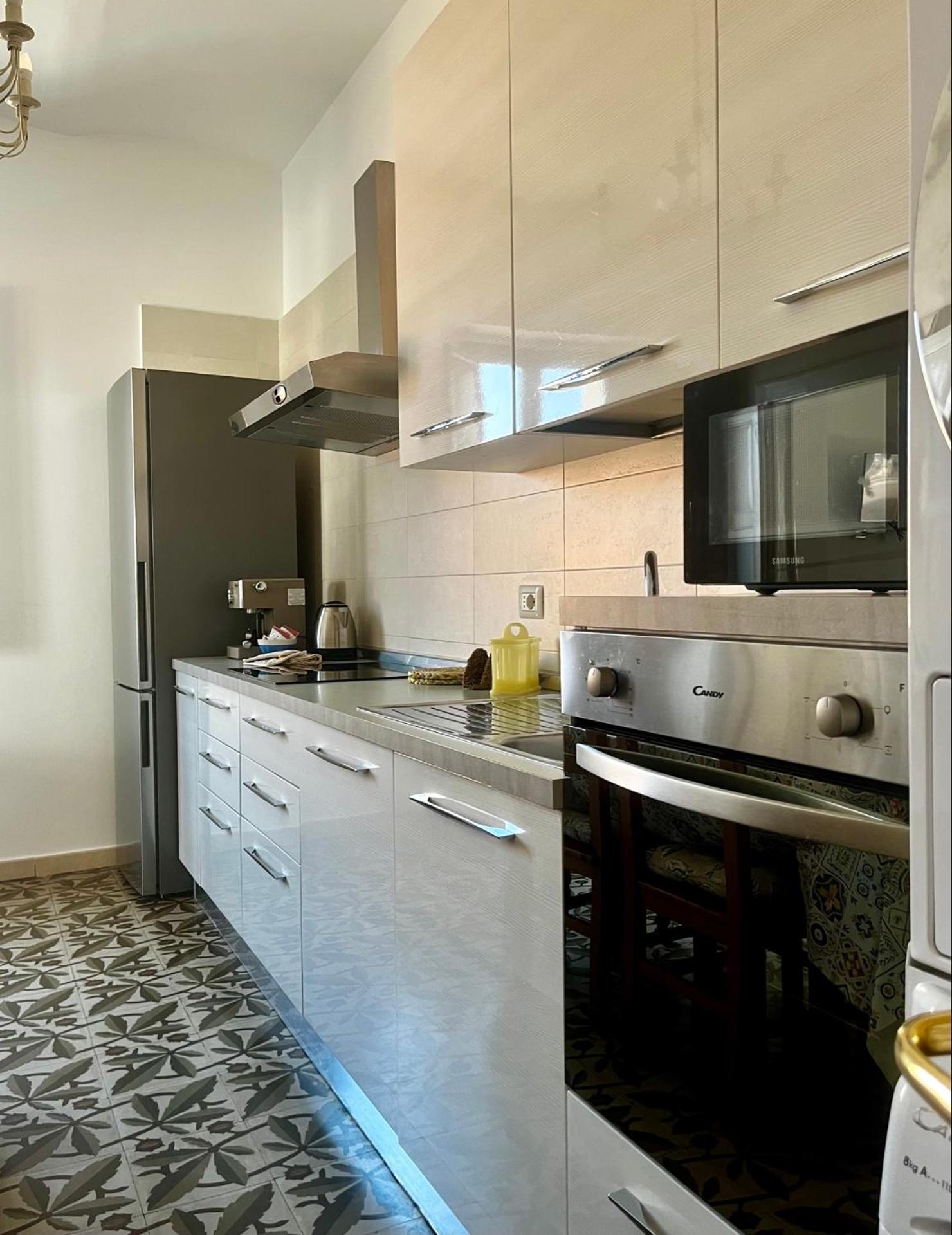 Casa Cardi Apartment Sperlonga Exterior photo