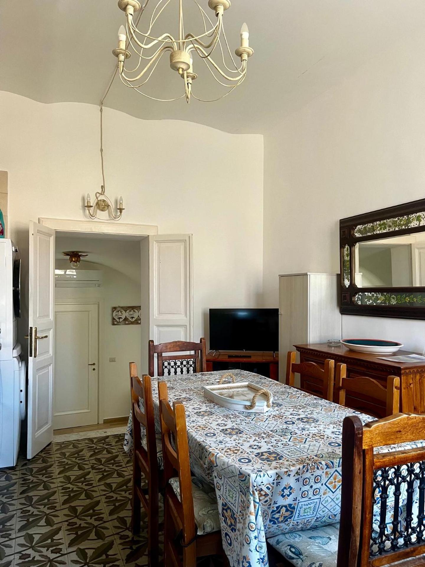 Casa Cardi Apartment Sperlonga Exterior photo