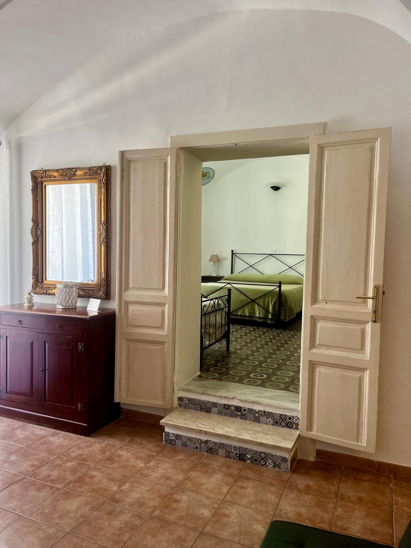 Casa Cardi Apartment Sperlonga Exterior photo