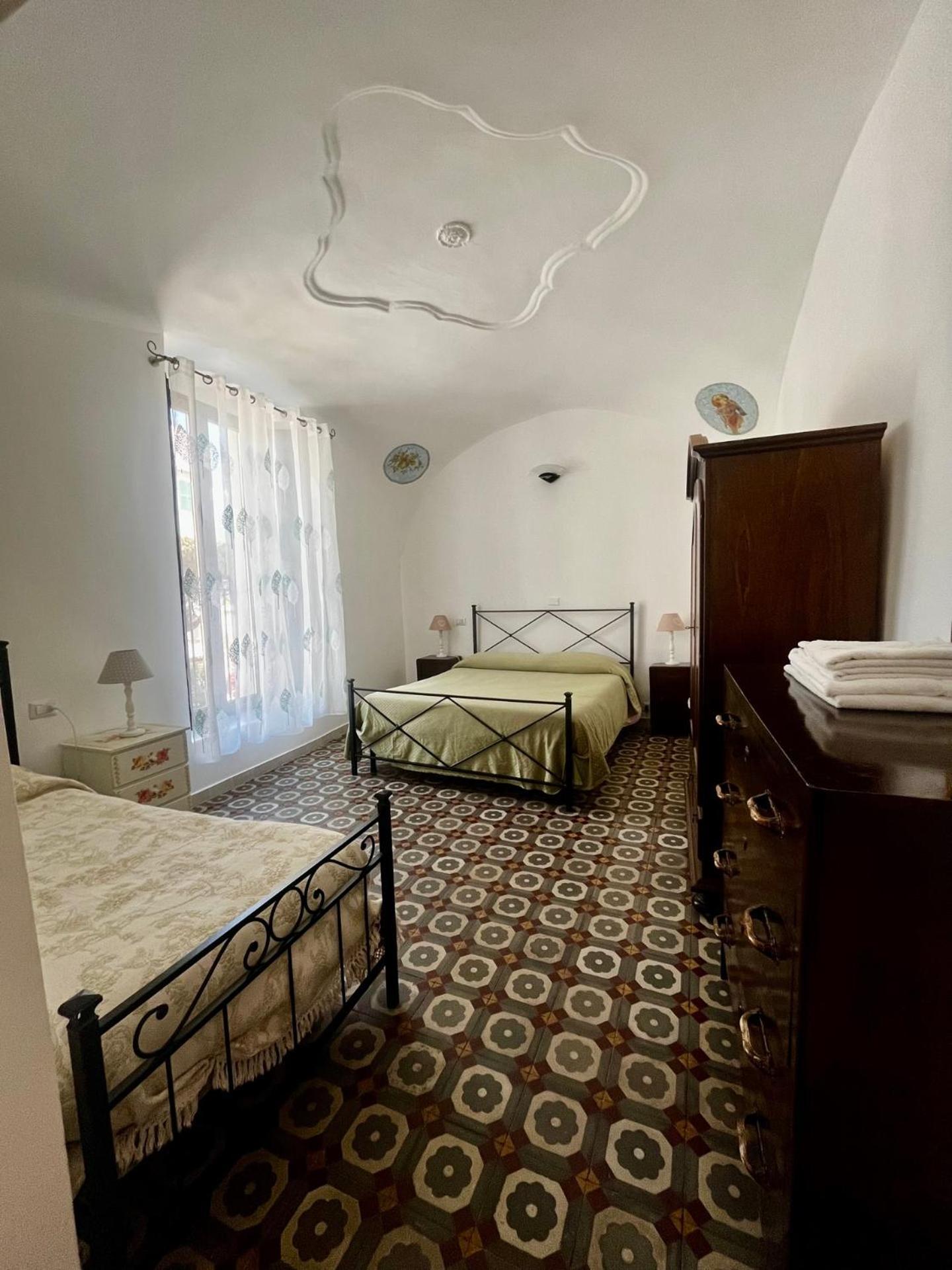 Casa Cardi Apartment Sperlonga Exterior photo