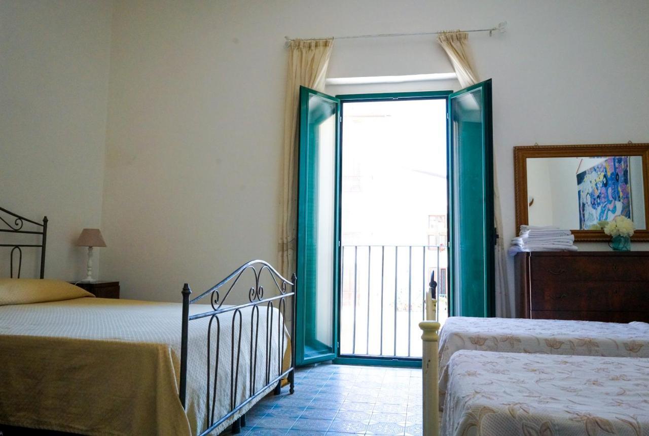 Casa Cardi Apartment Sperlonga Exterior photo